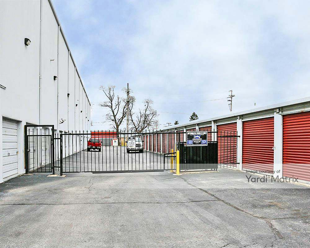 StorageMart 3100 Mannheim Road, Franklin Park RENTCafé